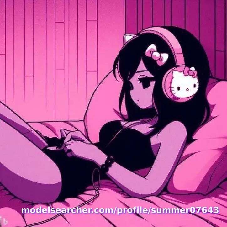 summer 💞 Spotlight #fapsearcheri1