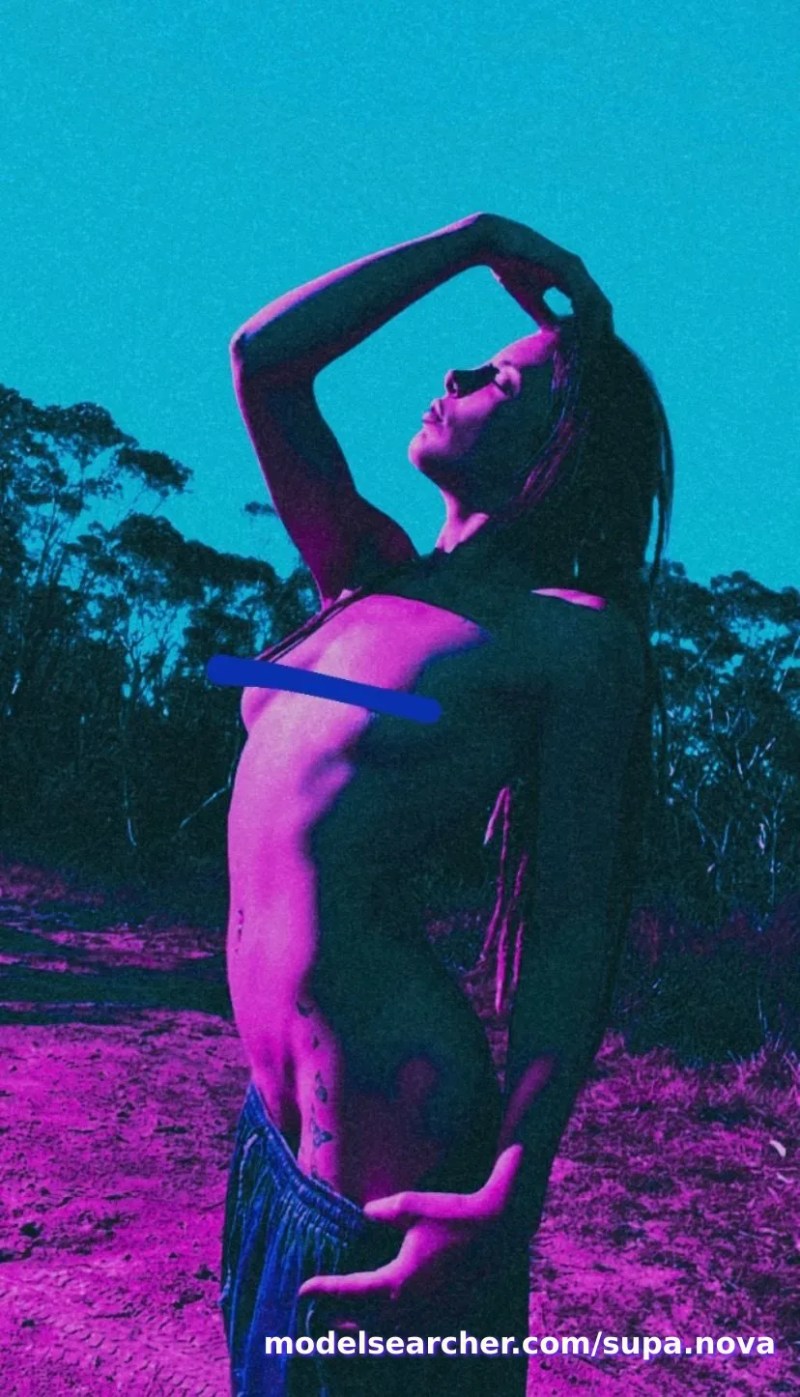Nirvana Nature Spotlight #fapsearcheri7