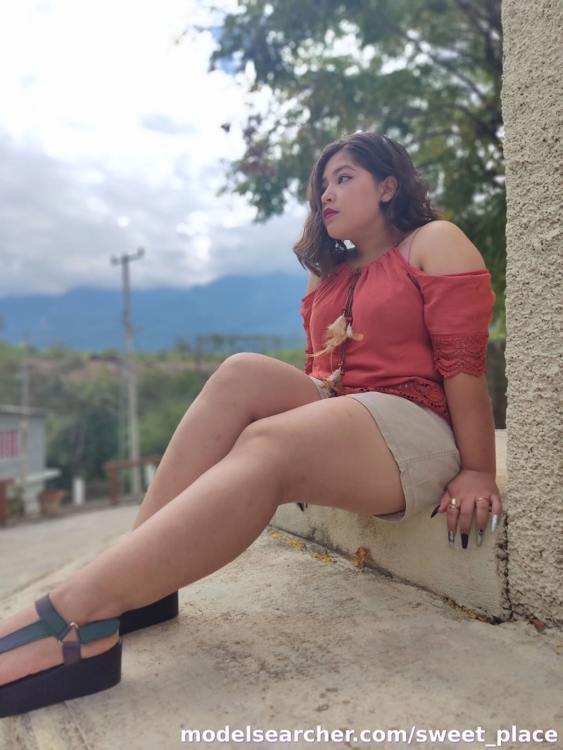 Sweet place Spotlight #fapsearcheri1