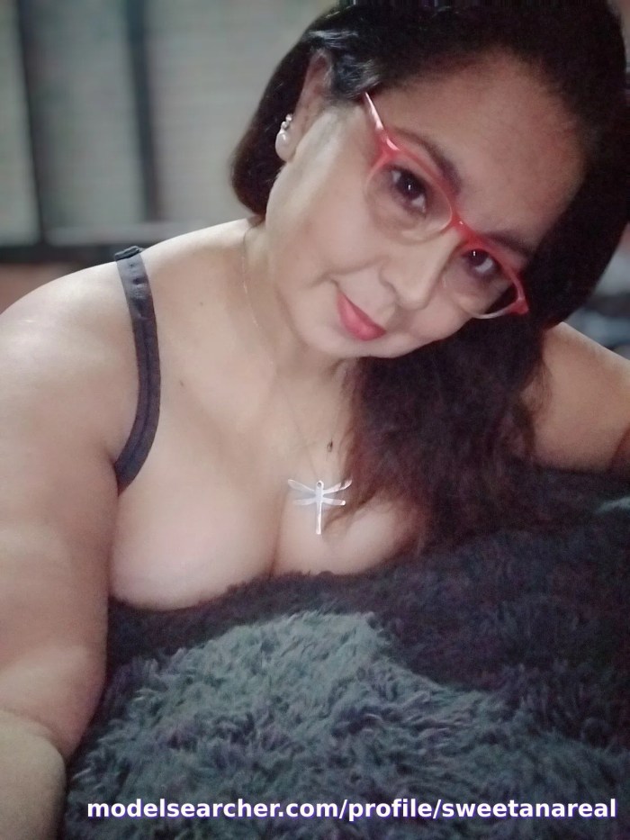 sweetanareal