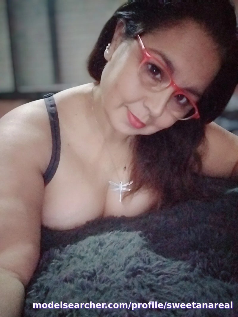 SWEET ANNA 💋🔥 Spotlight #fapsearcheri8