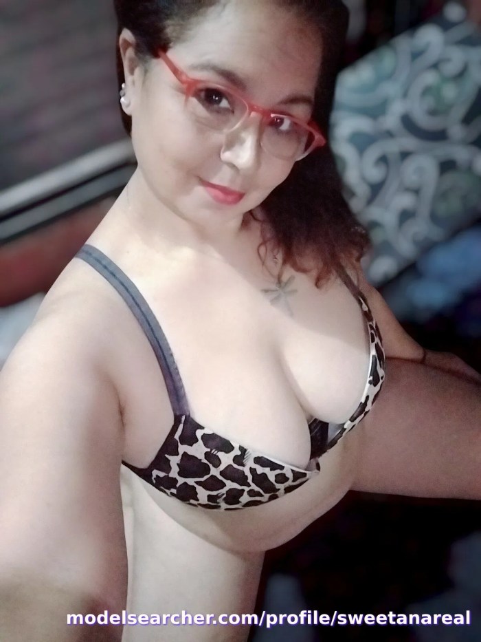 sweetanareal
