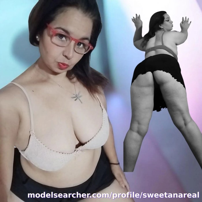 sweetanareal