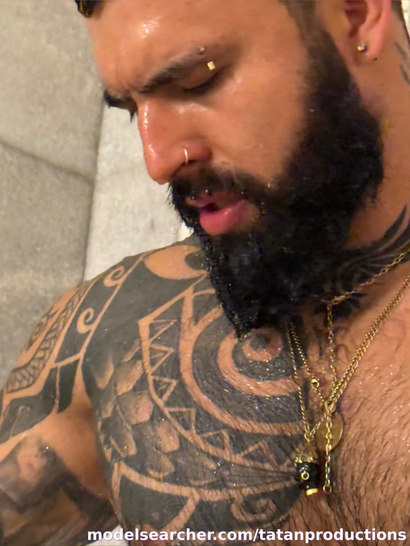 Tatan Productions Spotlight #fapsearcheri4