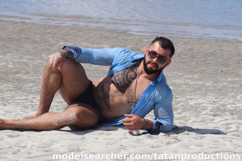 Tatan Productions Spotlight #fapsearcheri5