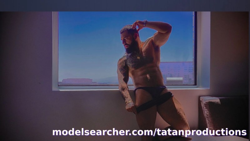 Tatan Productions Spotlight #fapsearcheri2