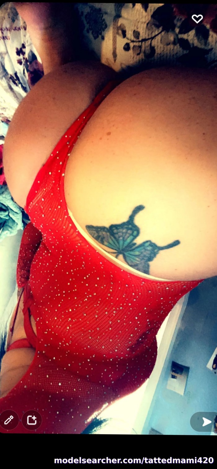 tattedmami420