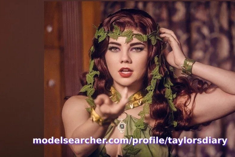 Taylorsdiary Spotlight #fapsearcheri3