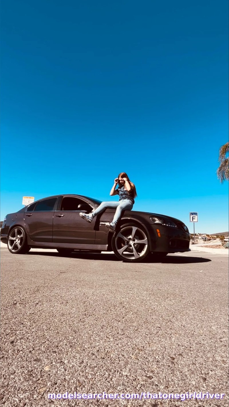 thatonegirldriver Spotlight #fapsearcheri4