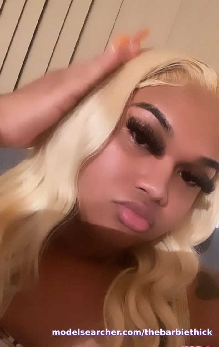 thebarbiethick