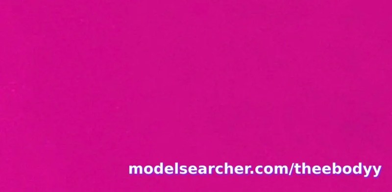 THEEBODYY Spotlight #fapsearcheri1