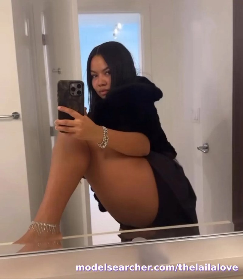 lailathebrat Spotlight #fapsearcheri8