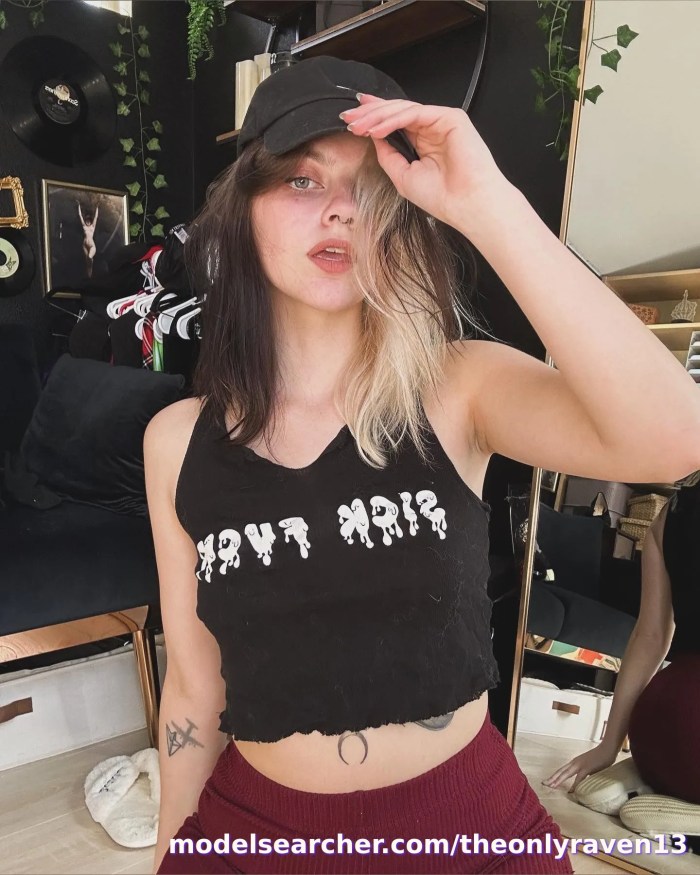 theonlyraven13