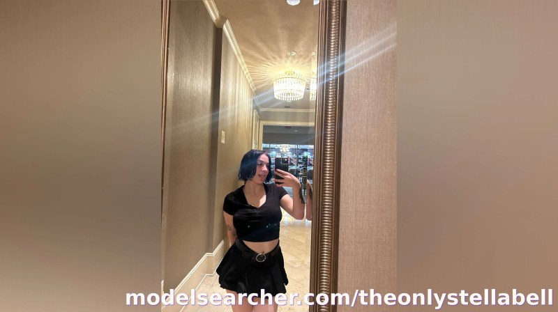 therealstellabell🥰 Spotlight #fapsearcheri3