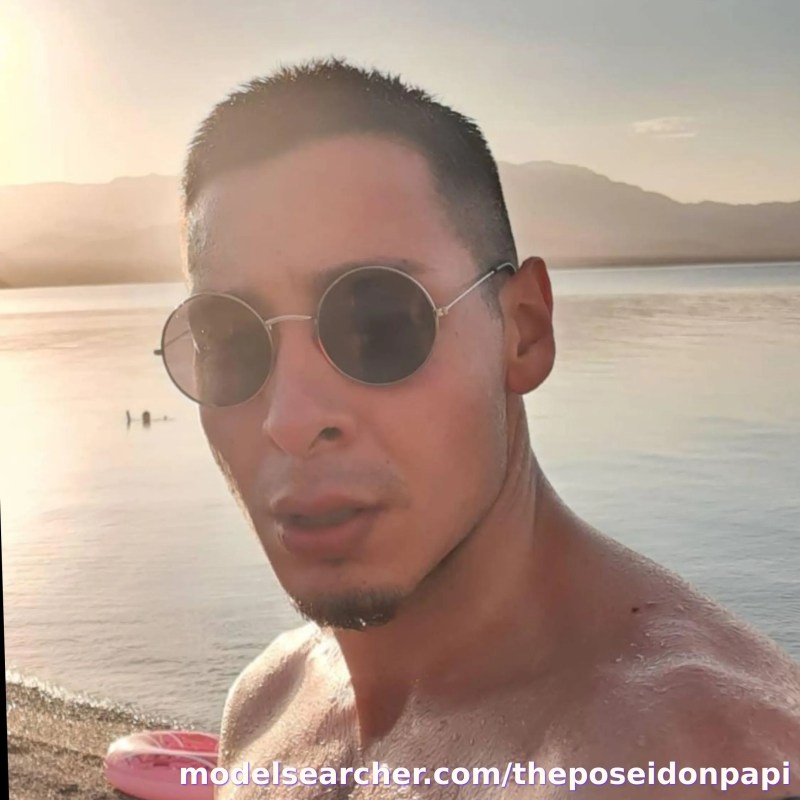 theposeidonpapi Spotlight #fapsearcheri7