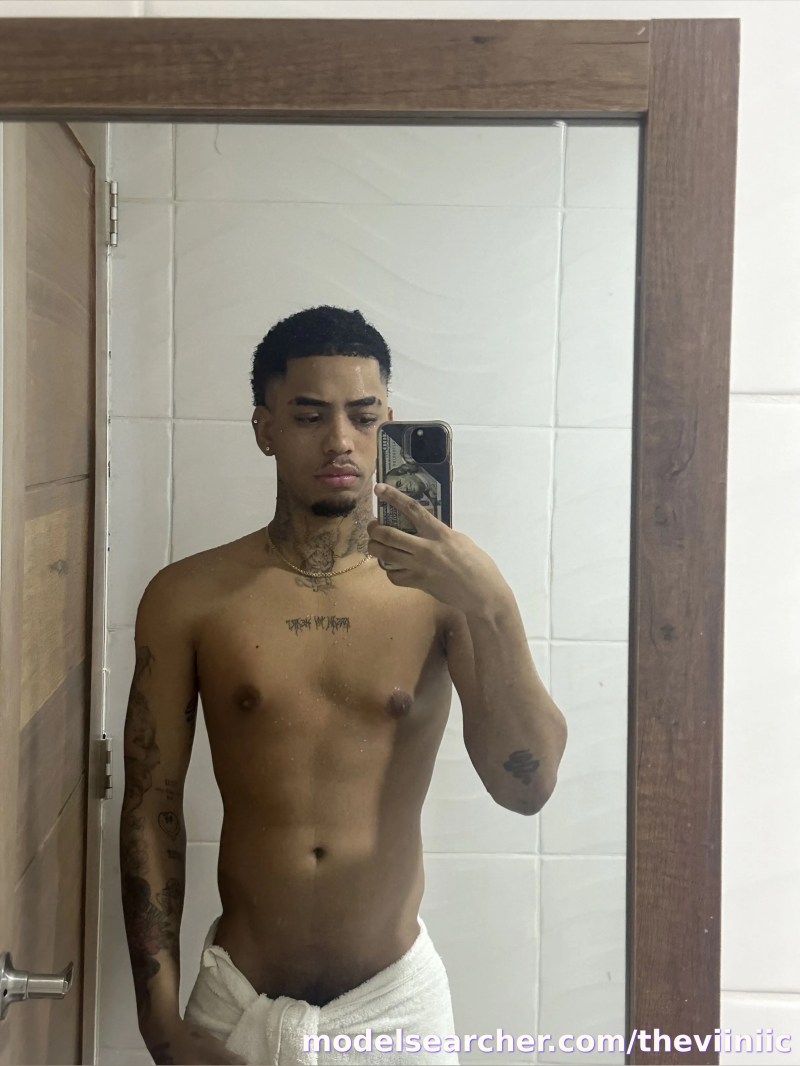 Bryant Castillo Spotlight #fapsearcheri2