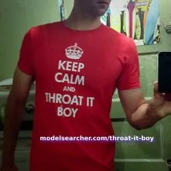 throat-it-boy Spotlight #fapsearcheri2