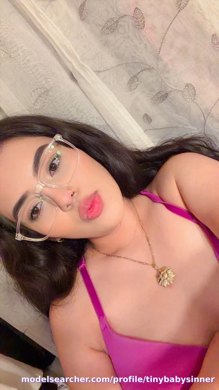 tinybabysinner