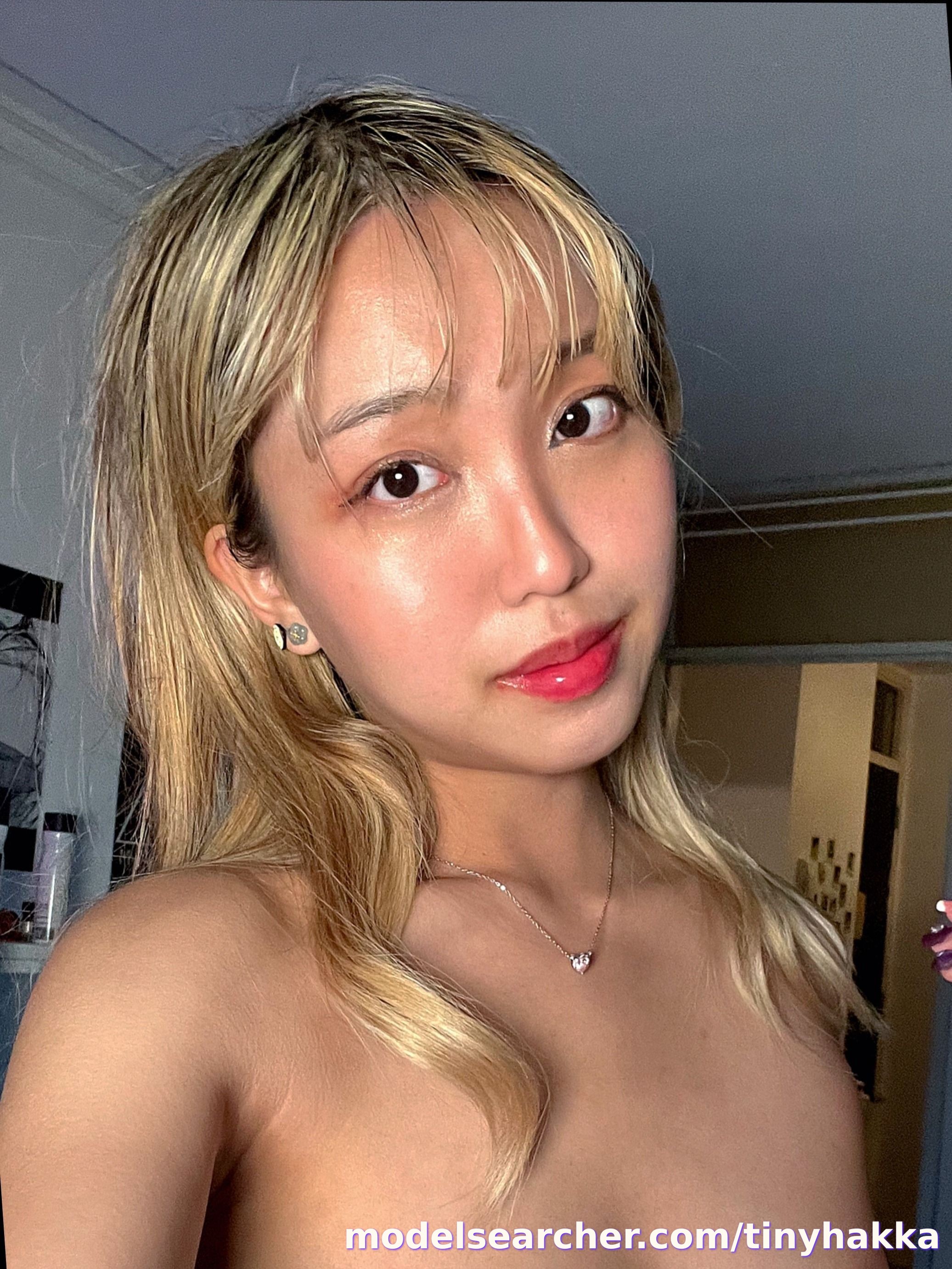 Innocent Hakkas corner 🧁🐰 Onlyfans Profile Content - updated August 2025