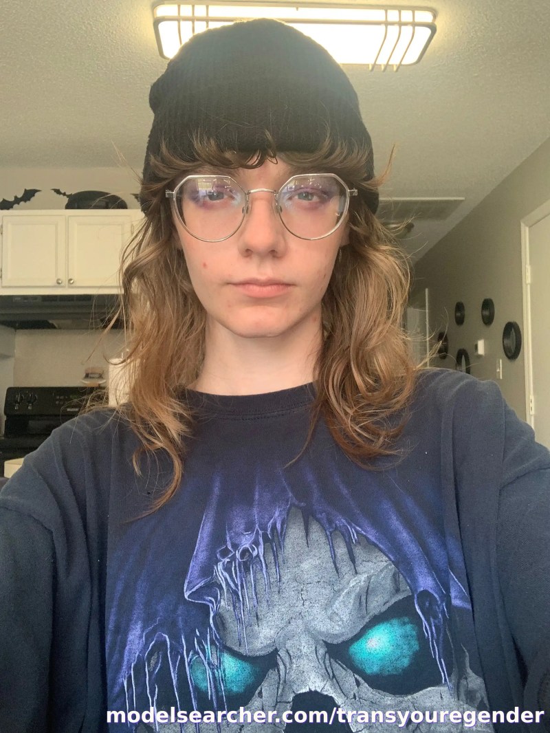 transyouregender Spotlight #fapsearcheri2