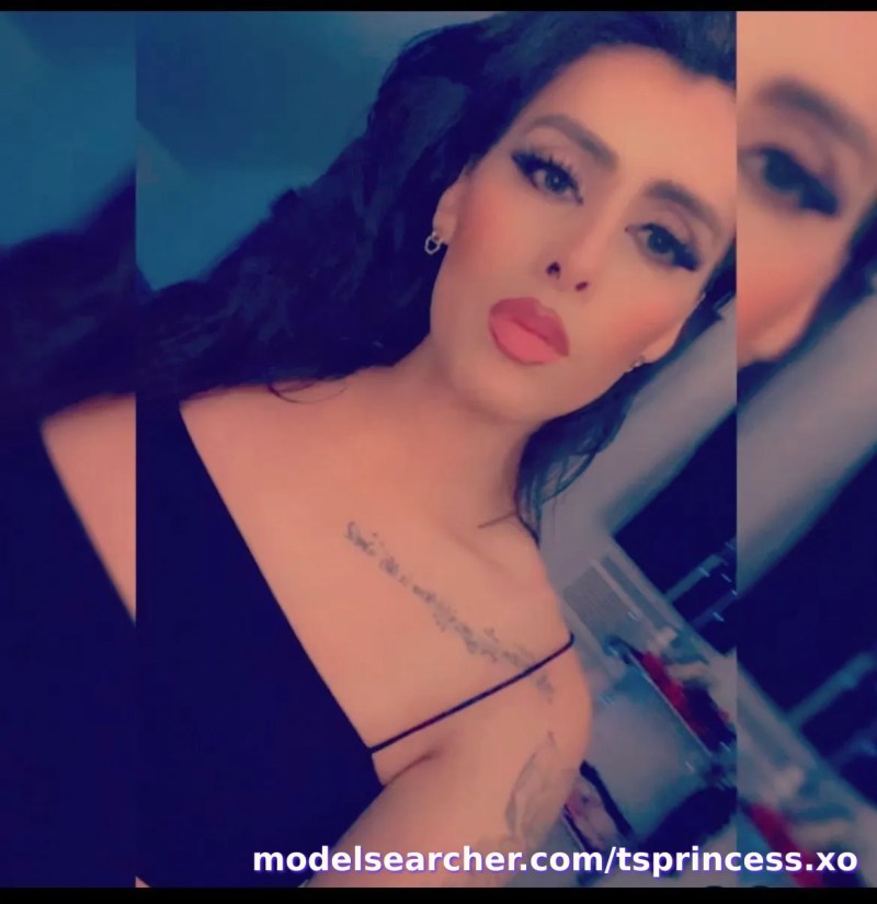 TsPrincess.xo Spotlight #fapsearcheri1
