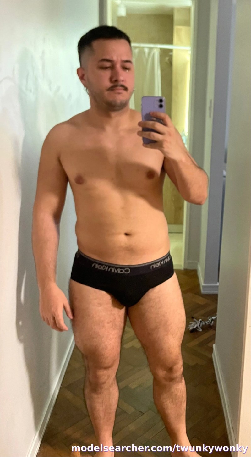 Twunky Wunky Spotlight #fapsearcheri2