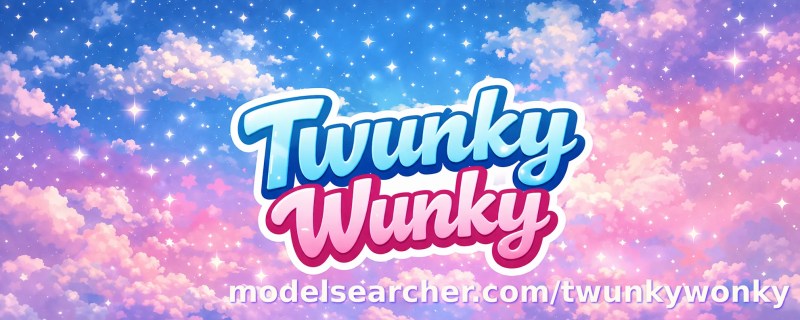 Twunky Wunky Spotlight #fapsearcheri1