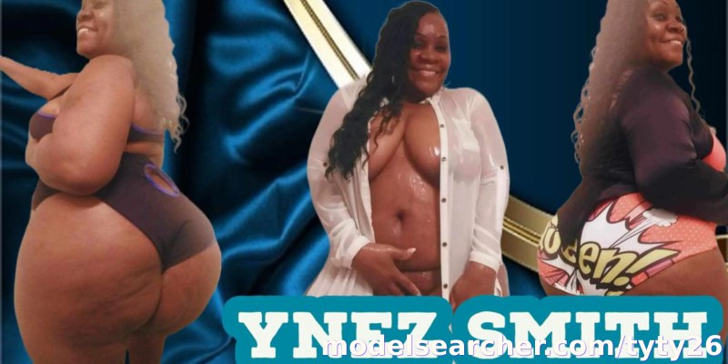 Ynez Smith Spotlight #fapsearcheri1