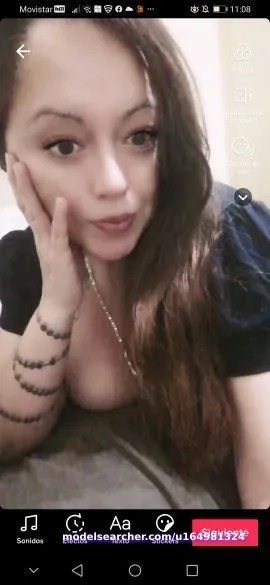 Marianita  tentación Spotlight #fapsearcheri4