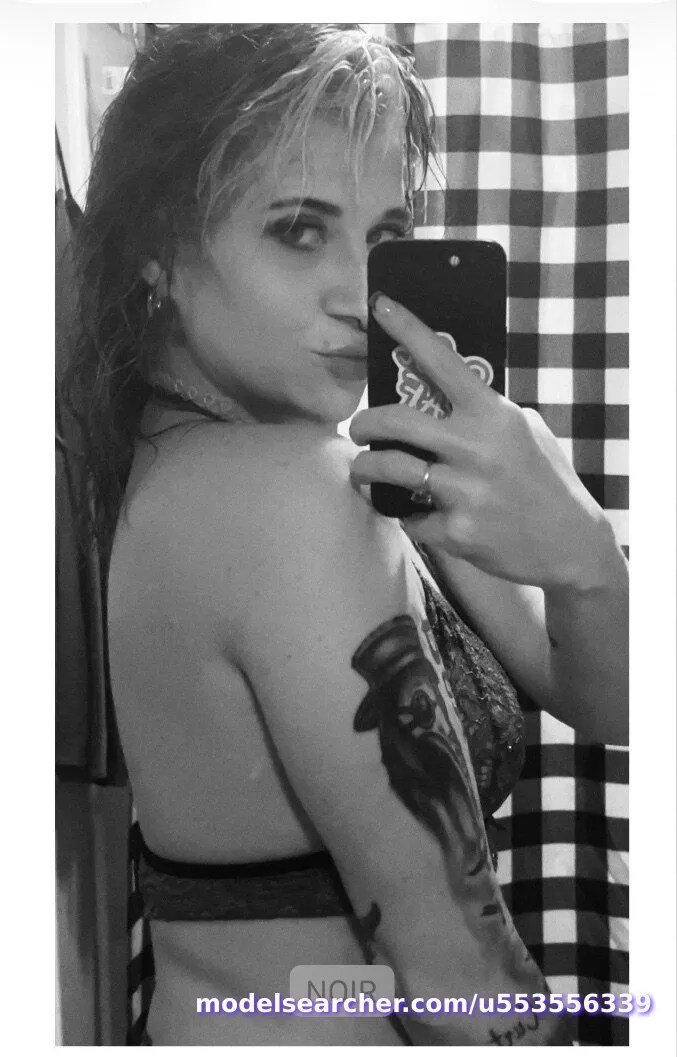 Brianna Morford Spotlight #fapsearcheri1