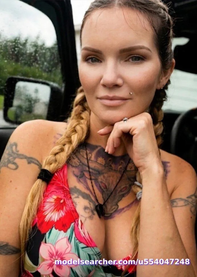 Harleychick4 Spotlight #fapsearcheri4