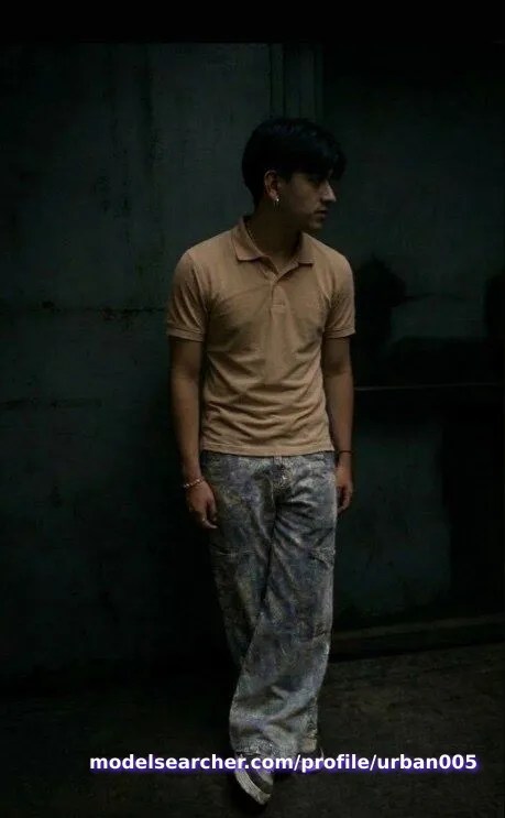 Kai Urban Spotlight #fapsearcheri1