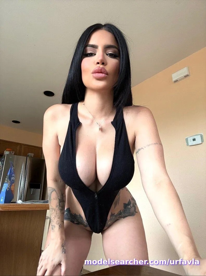 Larissa L. Spotlight #fapsearcheri12