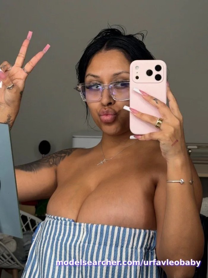 urfavleobaby