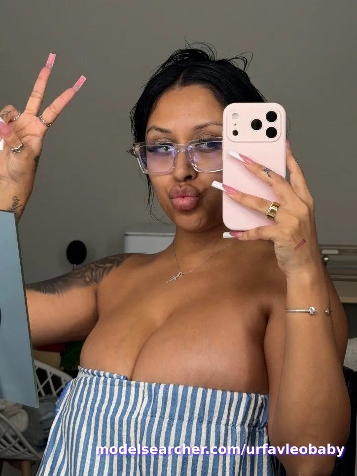 urfavleobaby Spotlight #fapsearcheri4