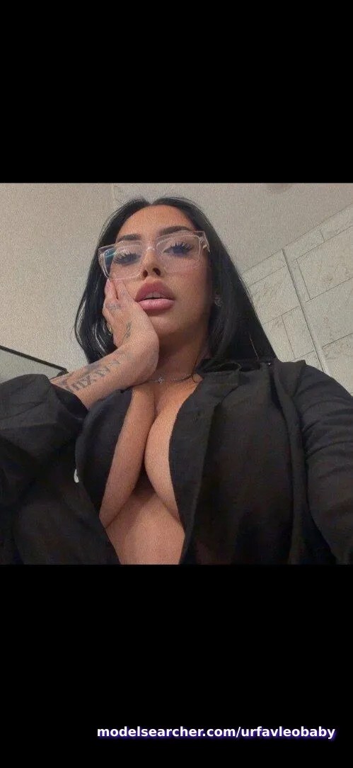 urfavleobaby Spotlight #fapsearcheri3