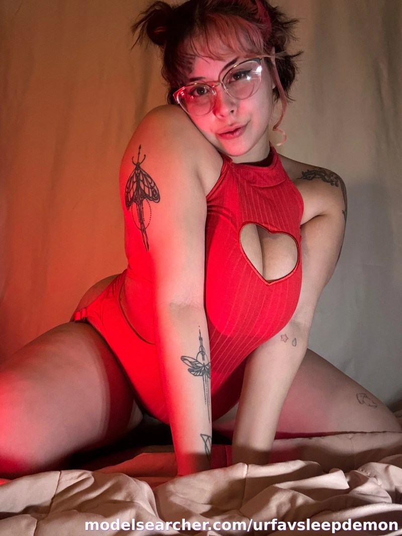 urfavsleepdemon Spotlight #fapsearcheri1