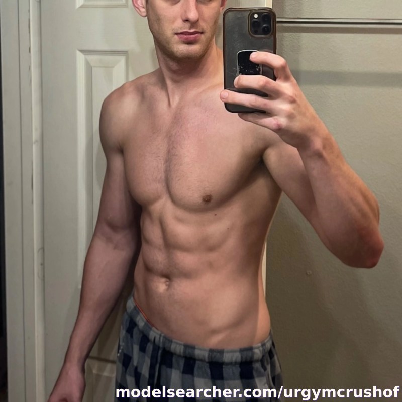 Your Gym Crush 🌶️ Spotlight #fapsearcheri1
