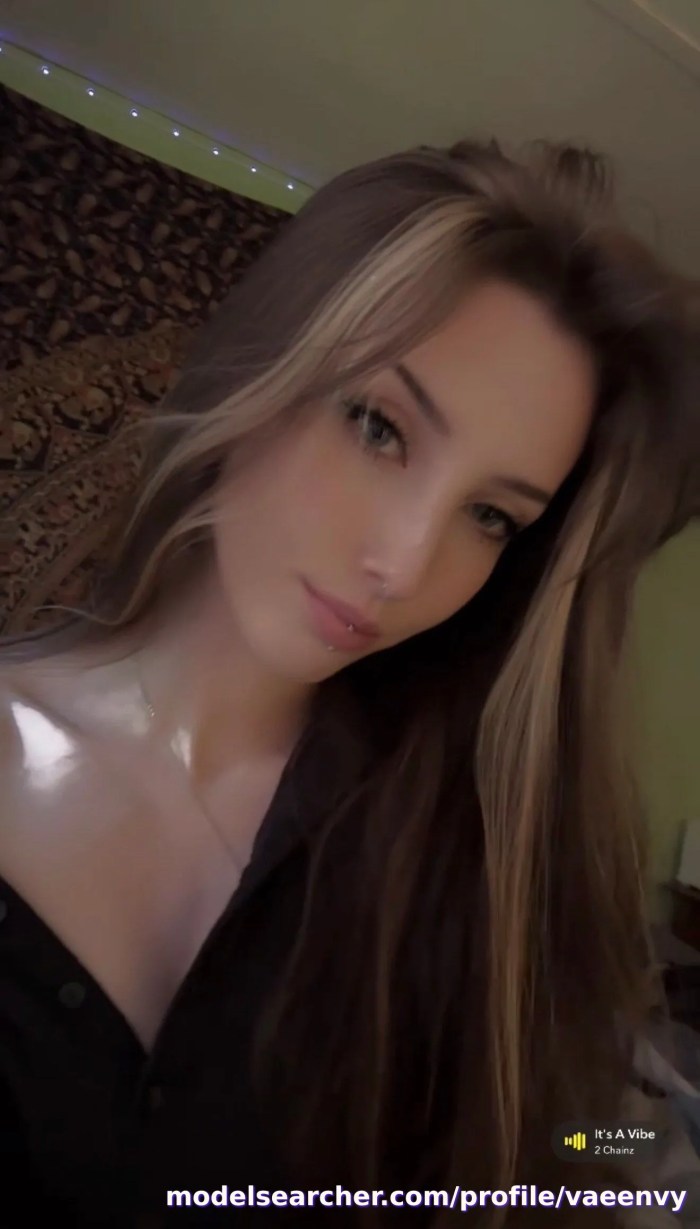 vaeenvy