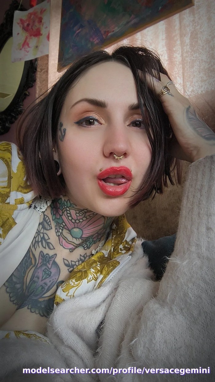 kandygemini
