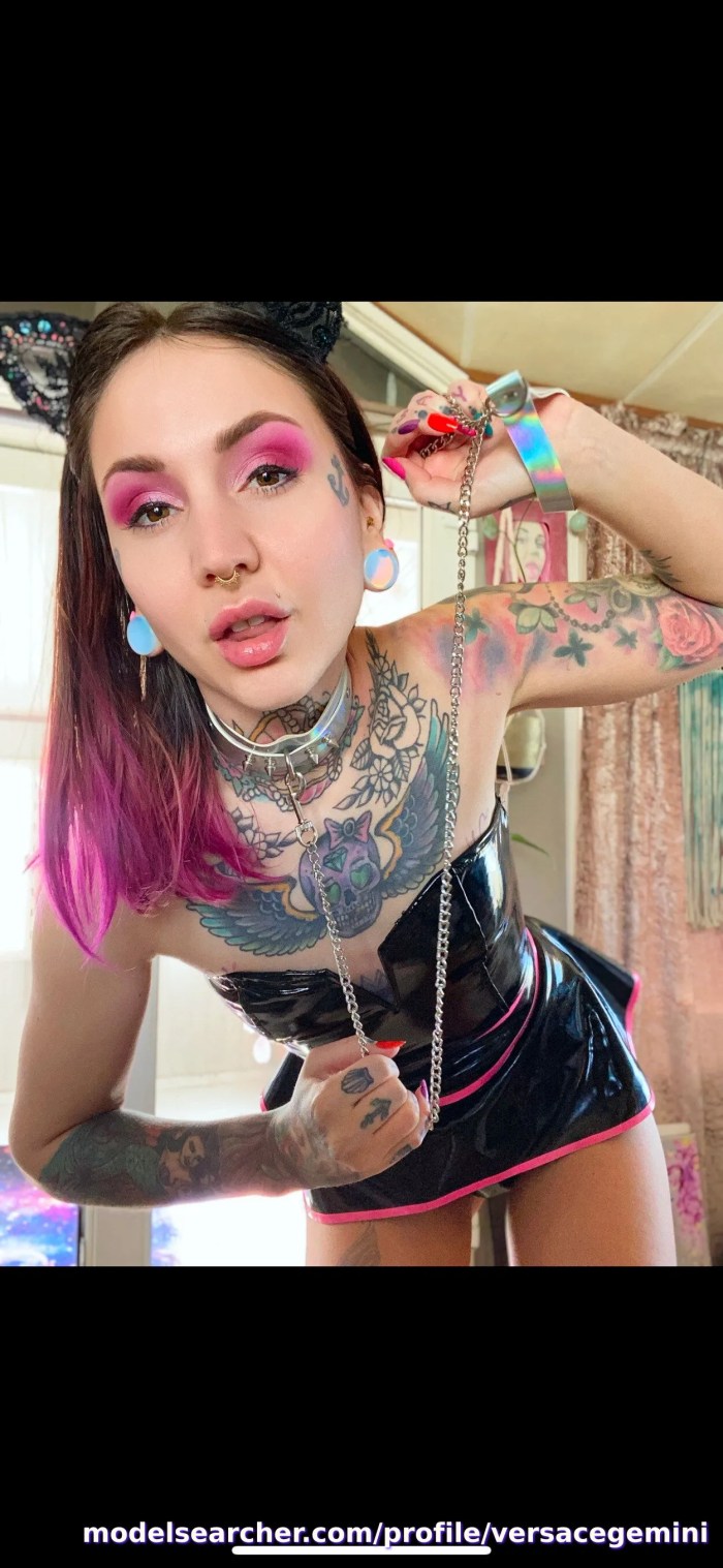 kandygemini