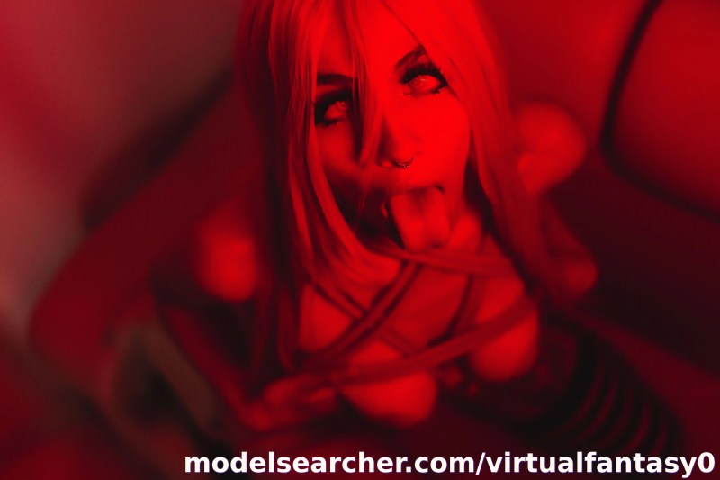 Kaory Spotlight #fapsearcheri1