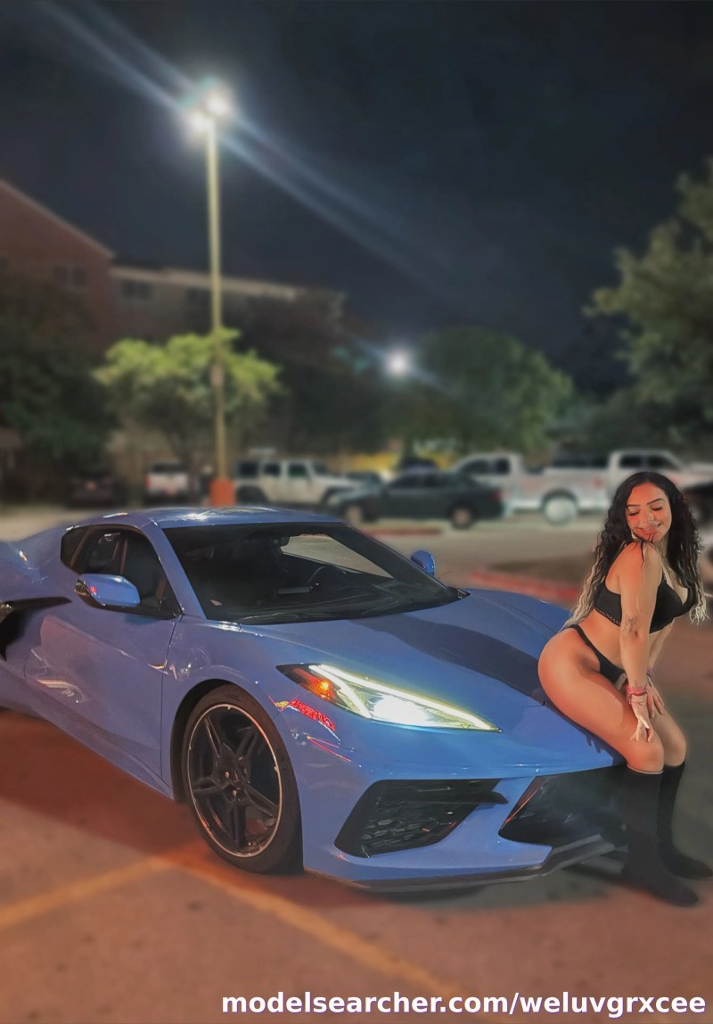 Grxcee💋 Spotlight #fapsearcheri2