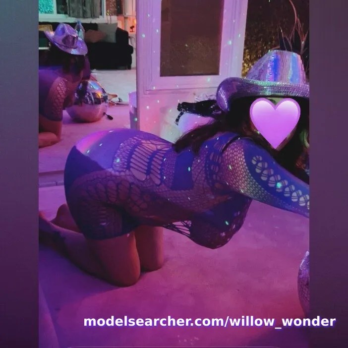 Willow Spotlight #fapsearcheri2