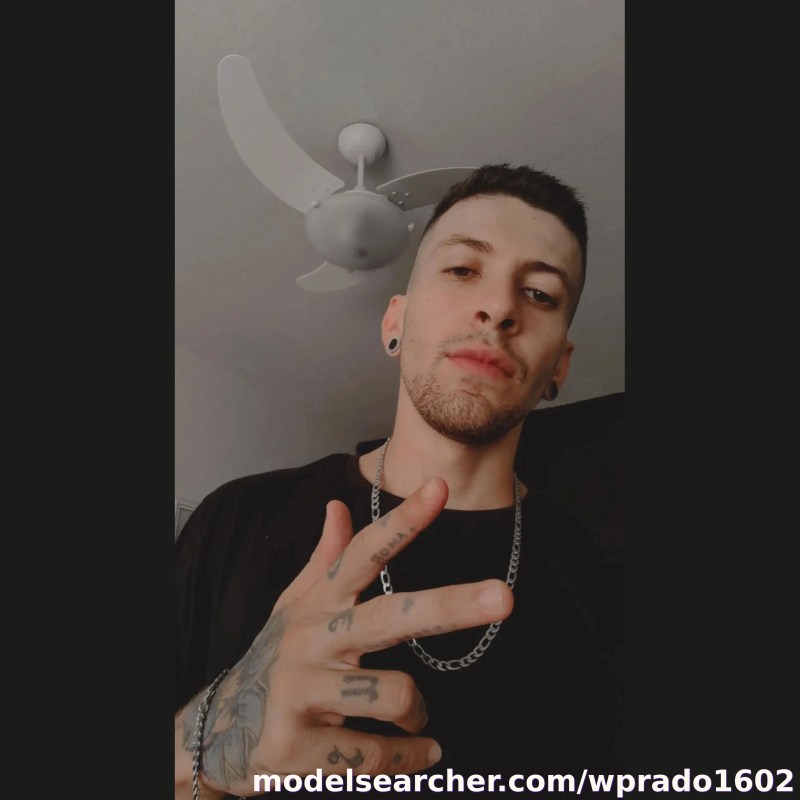 Ragnar Blanc Spotlight #fapsearcheri11