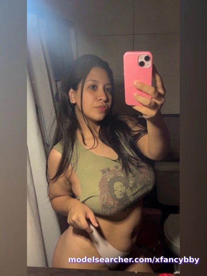 Xfancybby Spotlight #fapsearcheri3