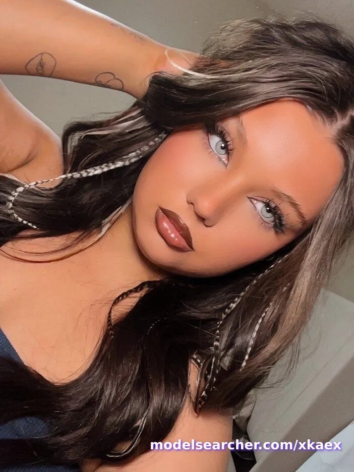 ROXIE Spotlight #fapsearcheri12