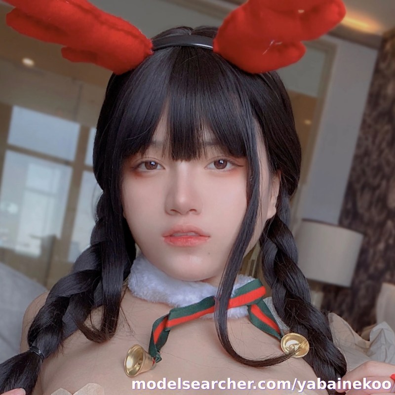 Menruinyanko Spotlight #fapsearcheri4