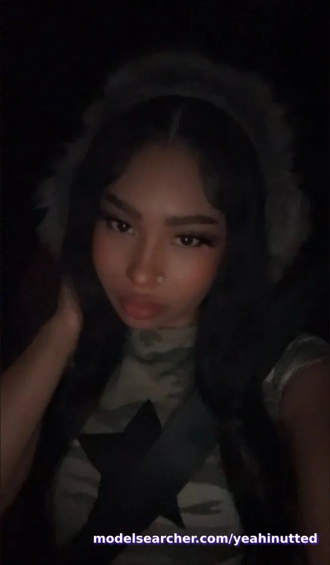 yeahinutted Spotlight #fapsearcheri2