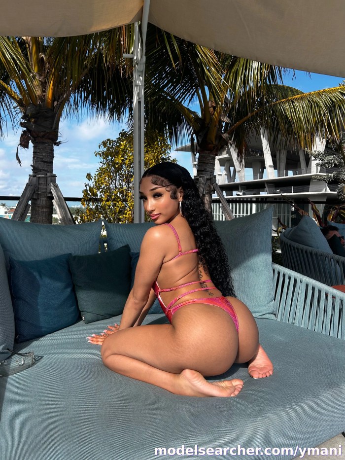 ymani